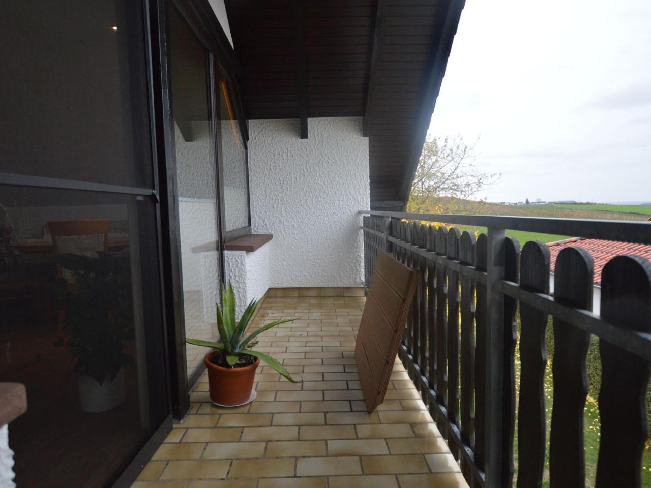Apartment Near The Forest In Emmelbaum Dış mekan fotoğraf