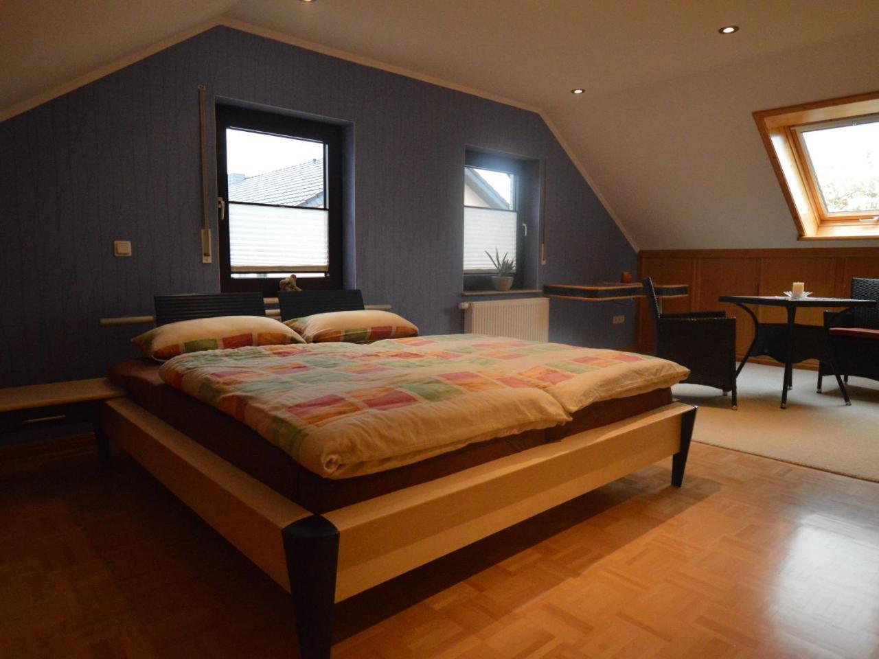 Apartment Near The Forest In Emmelbaum Dış mekan fotoğraf