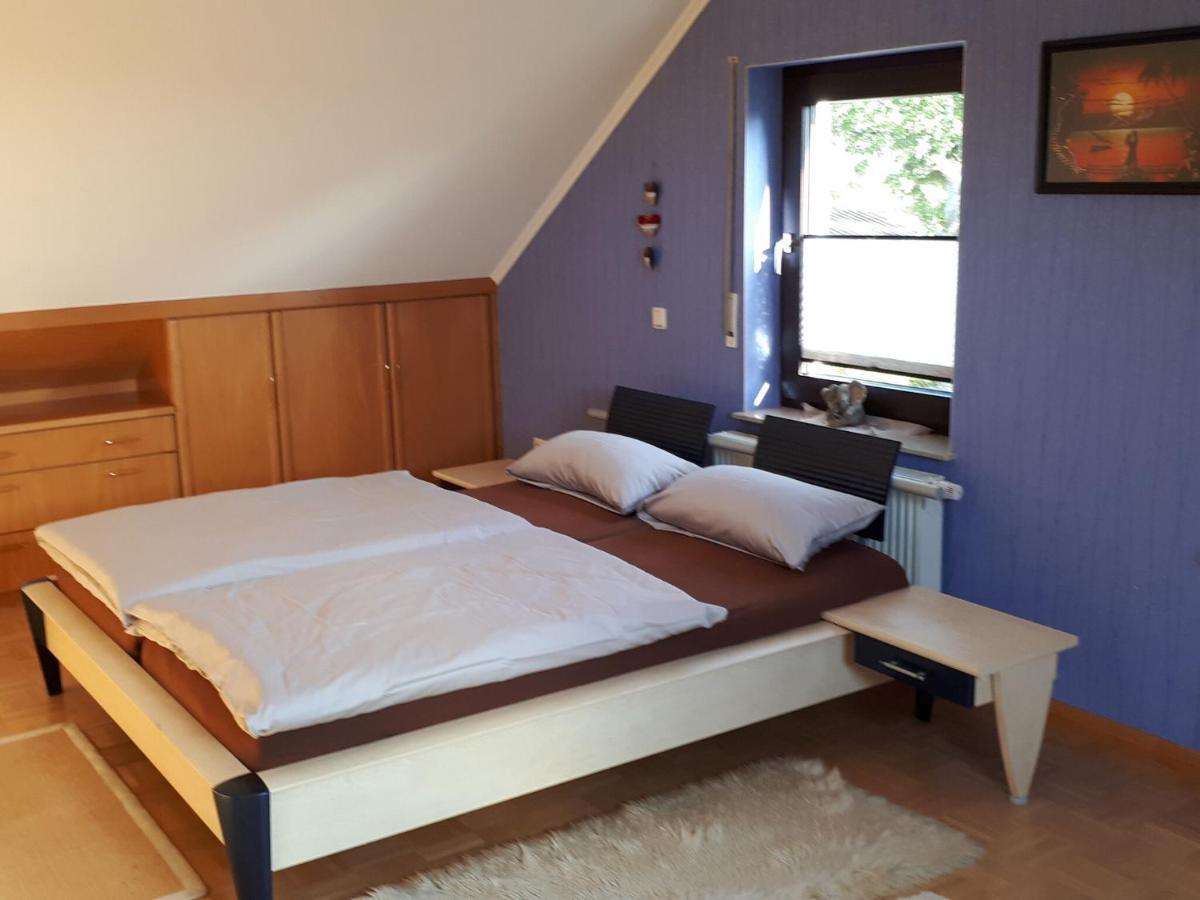 Apartment Near The Forest In Emmelbaum Dış mekan fotoğraf