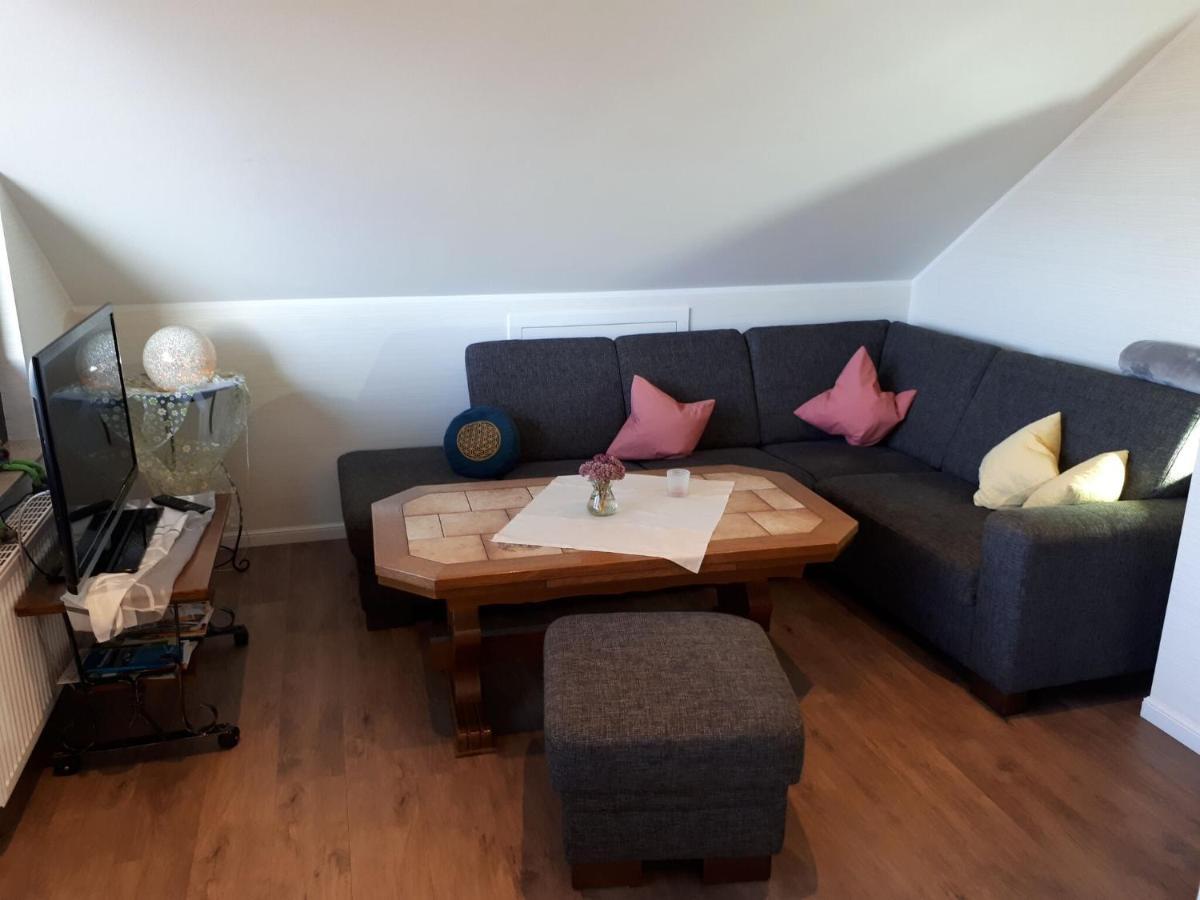 Apartment Near The Forest In Emmelbaum Dış mekan fotoğraf